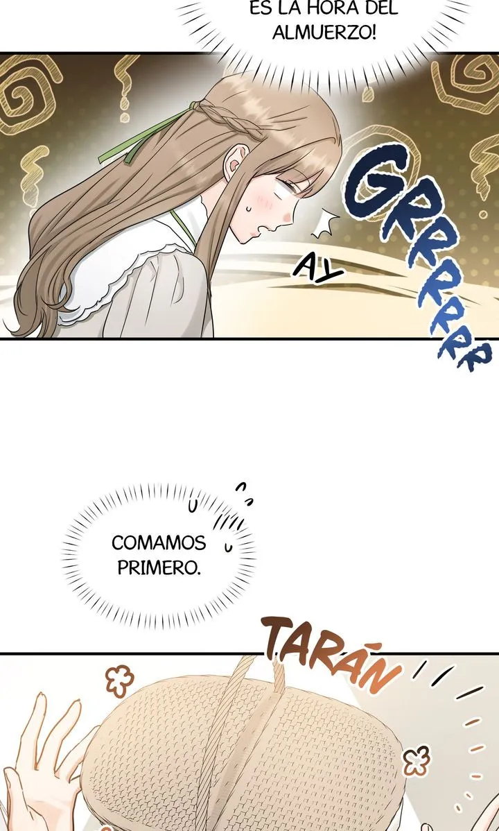 Dos Herederos Capitulo 50 página 6