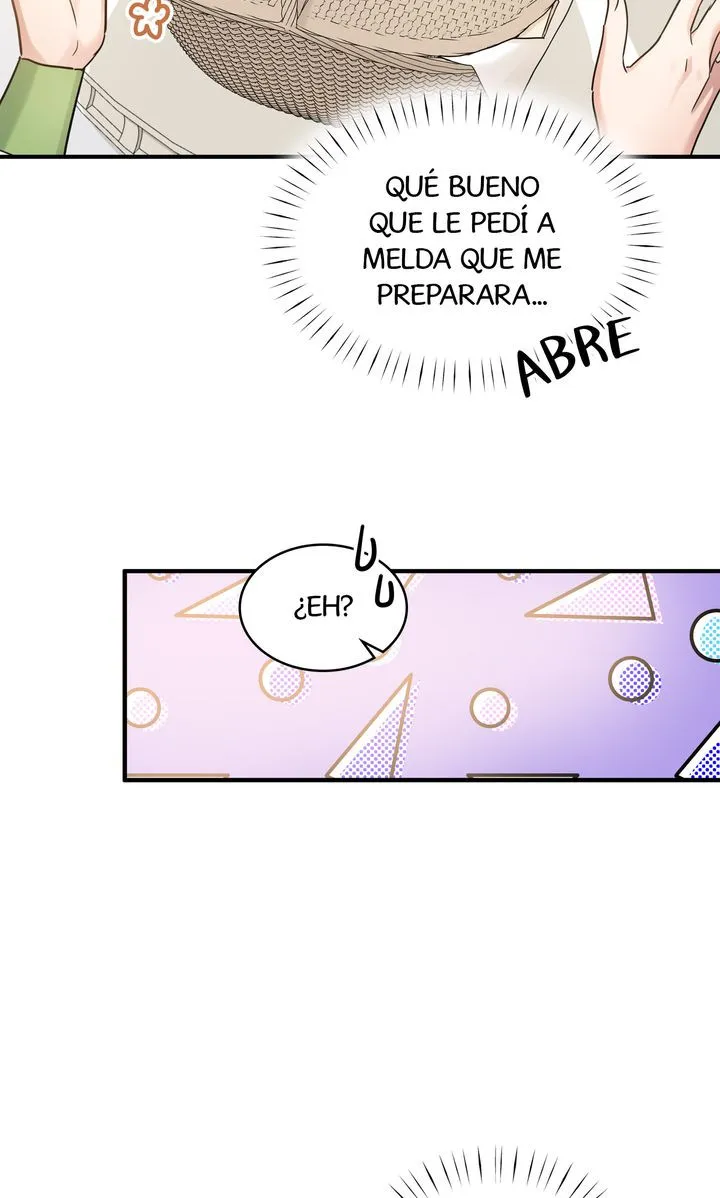 Dos Herederos Capitulo 50 página 7