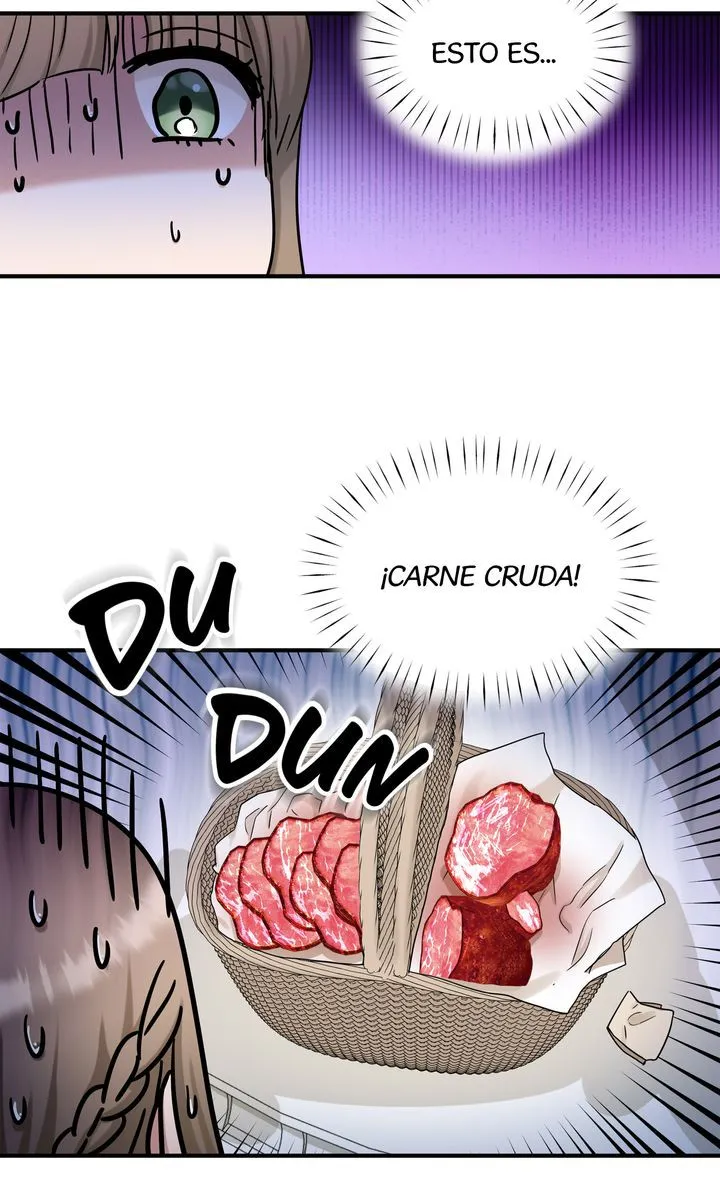 Dos Herederos Capitulo 50 página 8