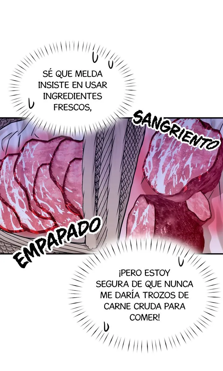 Dos Herederos Capitulo 50 página 9