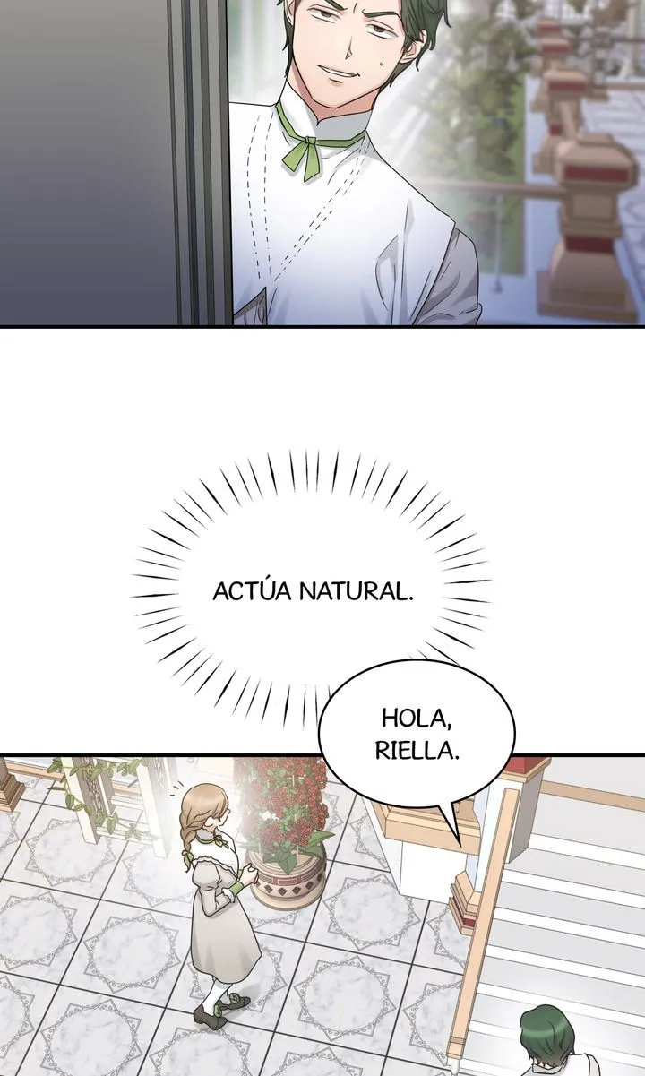 Dos Herederos Capitulo 51 página 11