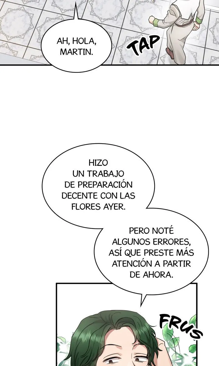 Dos Herederos Capitulo 51 página 12
