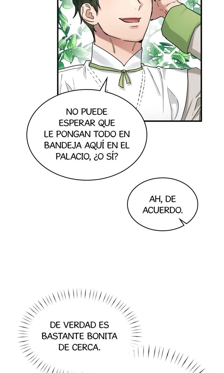 Dos Herederos Capitulo 51 página 13