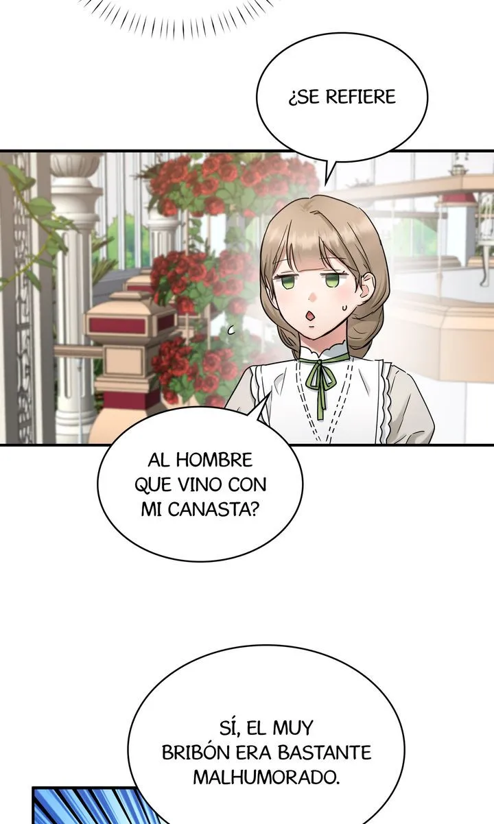Dos Herederos Capitulo 51 página 16