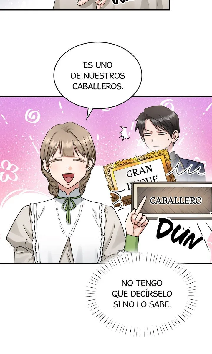 Dos Herederos Capitulo 51 página 18