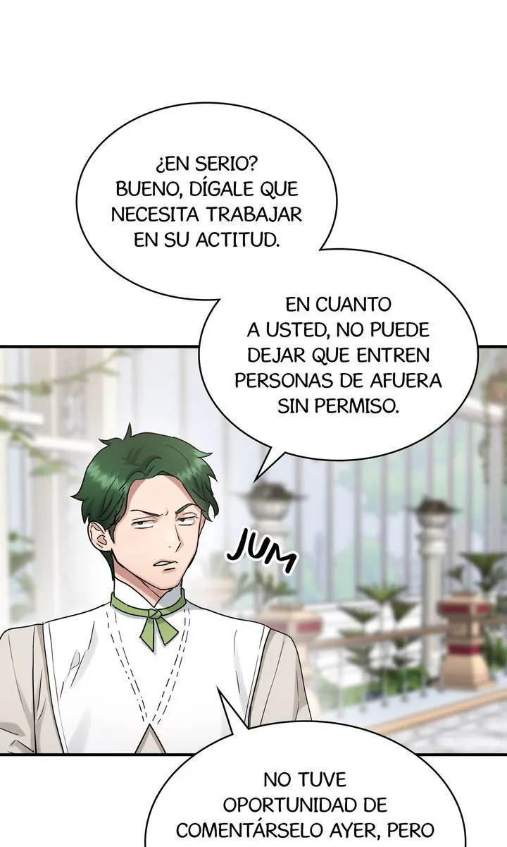 Dos Herederos Capitulo 51 página 19