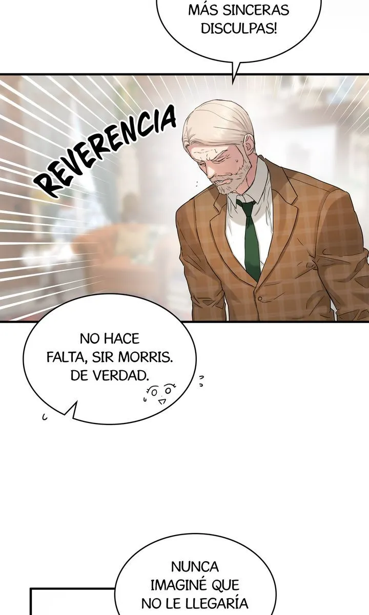 Dos Herederos Capitulo 51 página 2