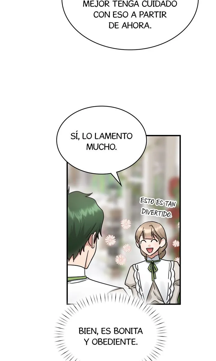 Dos Herederos Capitulo 51 página 20