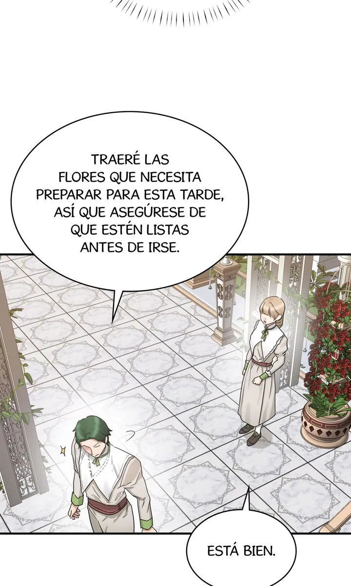 Dos Herederos Capitulo 51 página 21