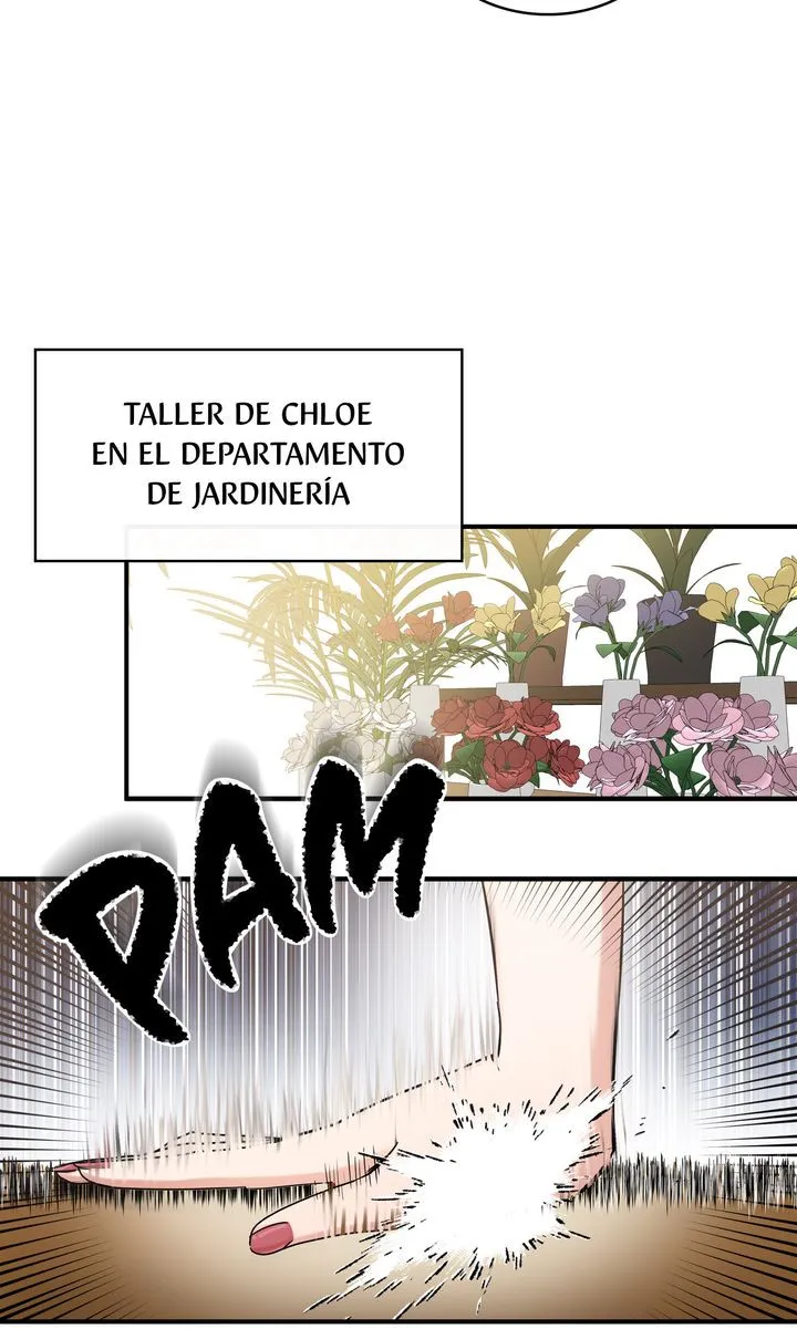Dos Herederos Capitulo 51 página 22