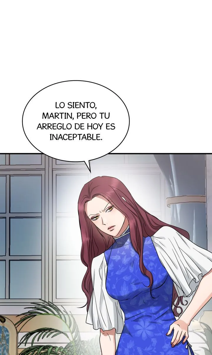 Dos Herederos Capitulo 51 página 23
