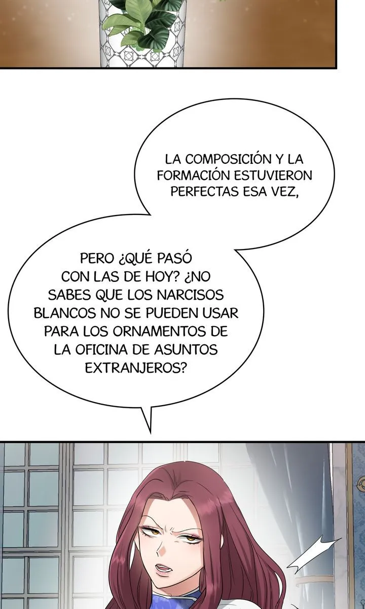 Dos Herederos Capitulo 51 página 25