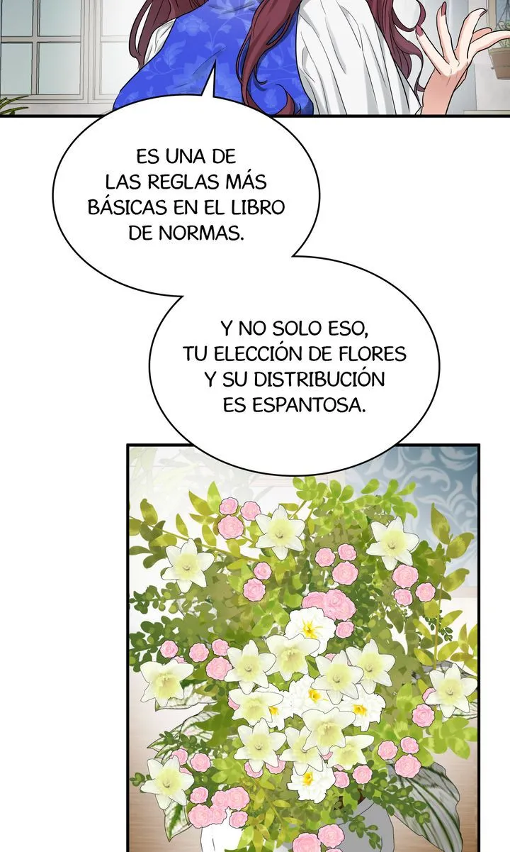 Dos Herederos Capitulo 51 página 26