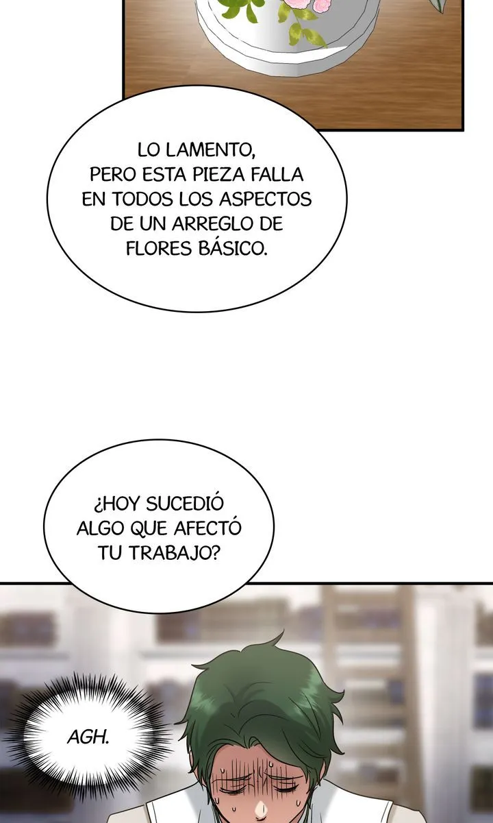 Dos Herederos Capitulo 51 página 27