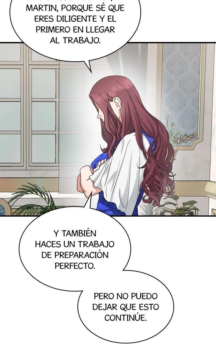 Dos Herederos Capitulo 51 página 29