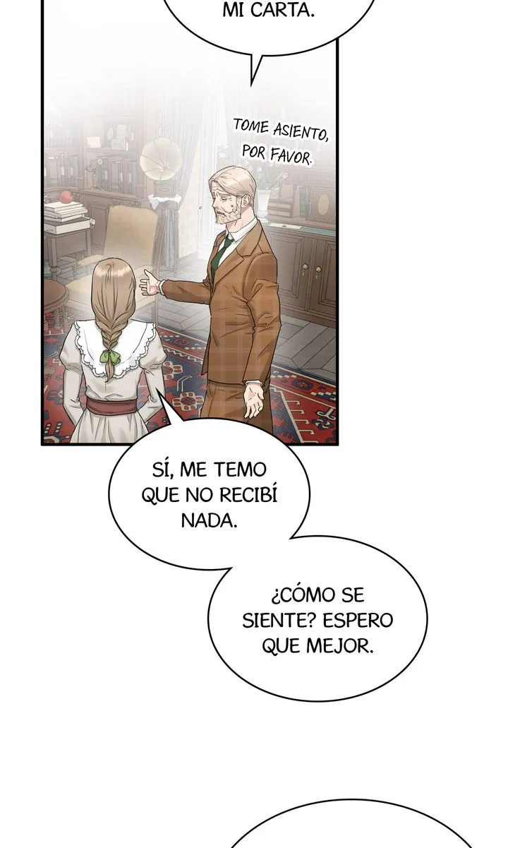 Dos Herederos Capitulo 51 página 3