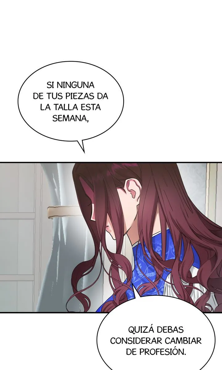 Dos Herederos Capitulo 51 página 30
