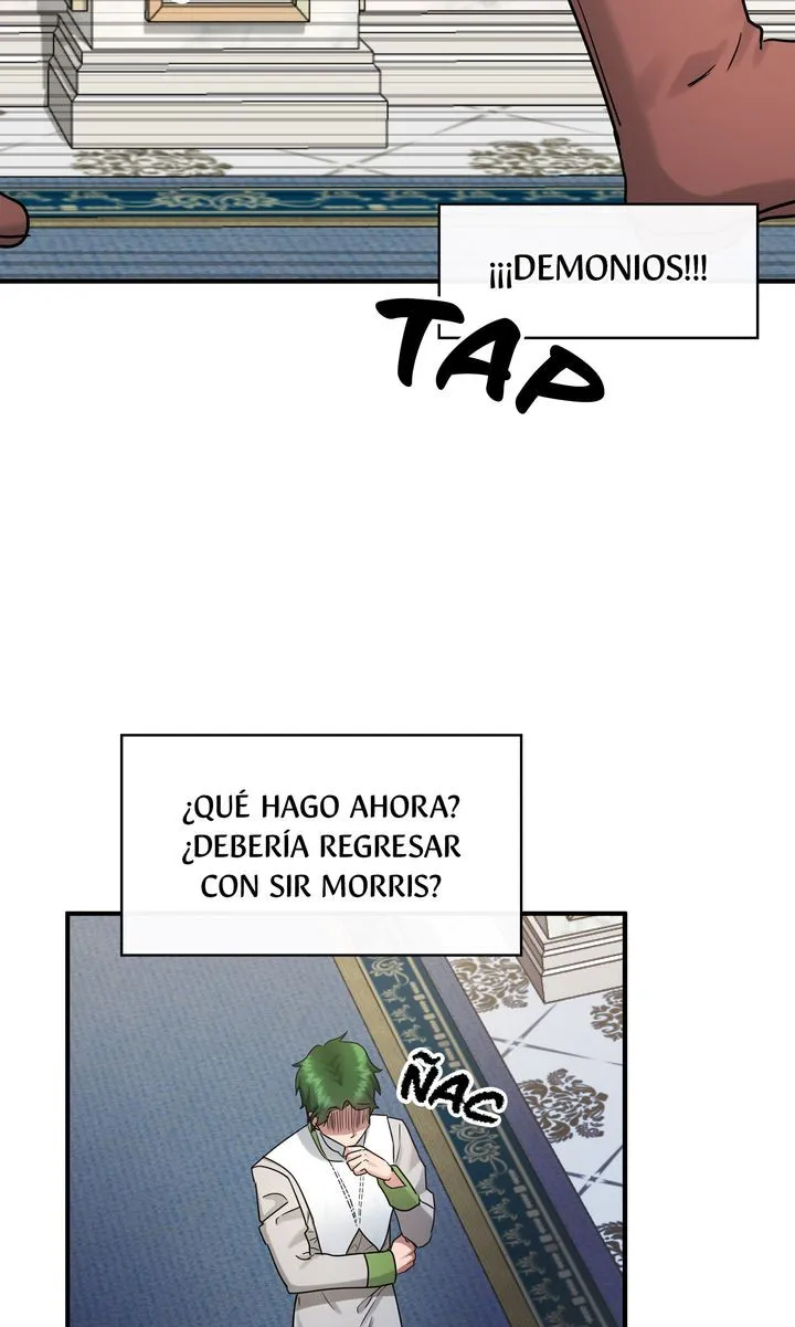 Dos Herederos Capitulo 51 página 32