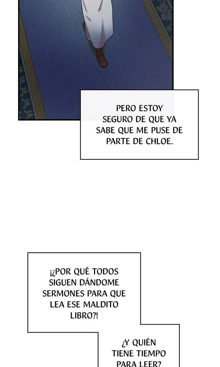 Dos Herederos Capitulo 51 página 33