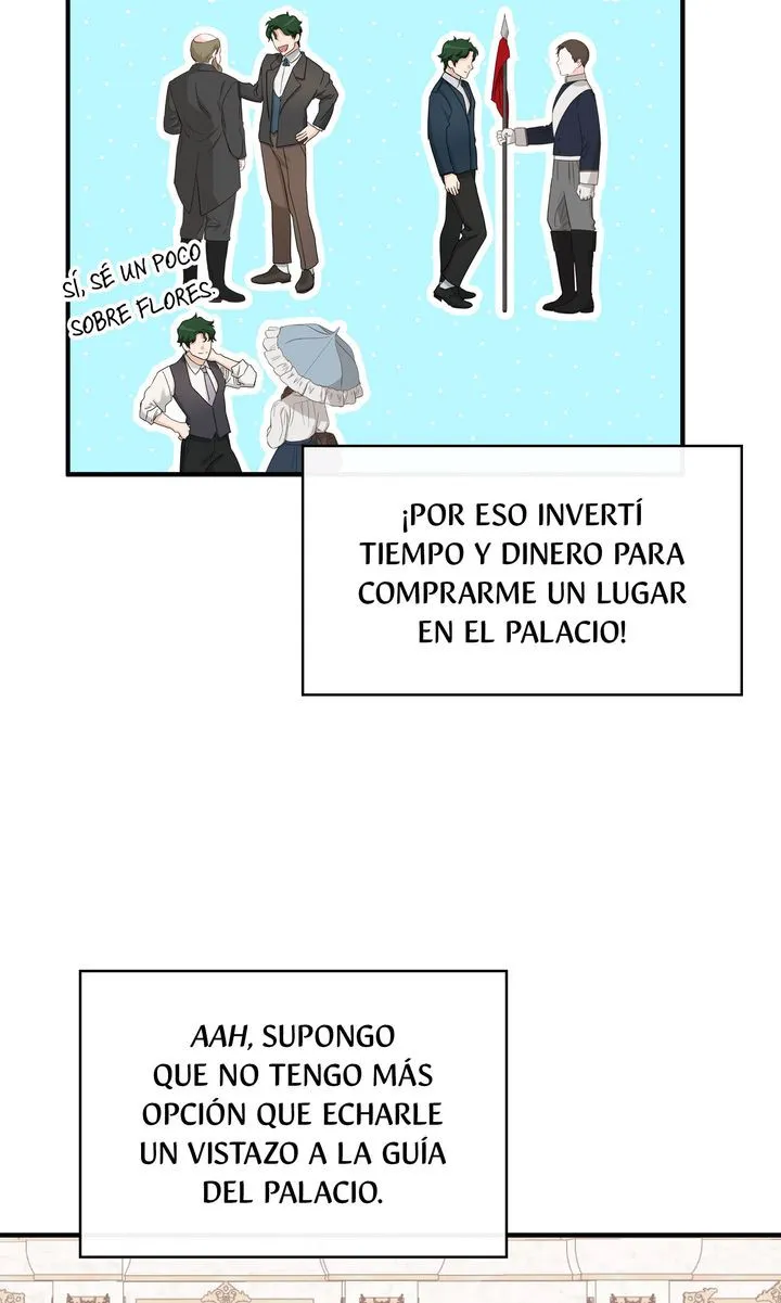 Dos Herederos Capitulo 51 página 35
