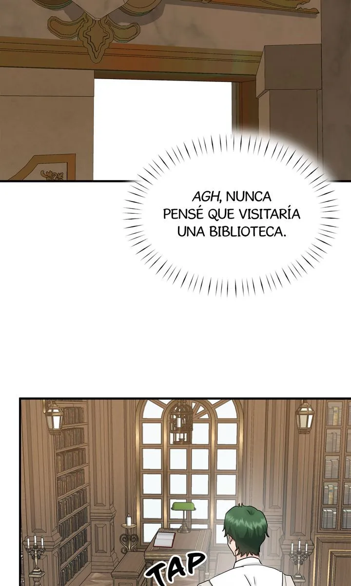 Dos Herederos Capitulo 51 página 37