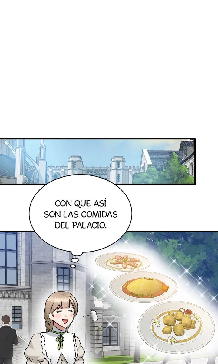 Dos Herederos Capitulo 51 página 39