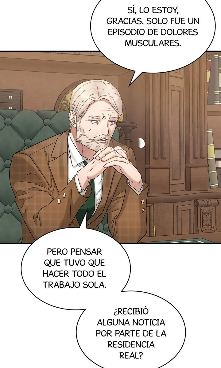 Dos Herederos Capitulo 51 página 4