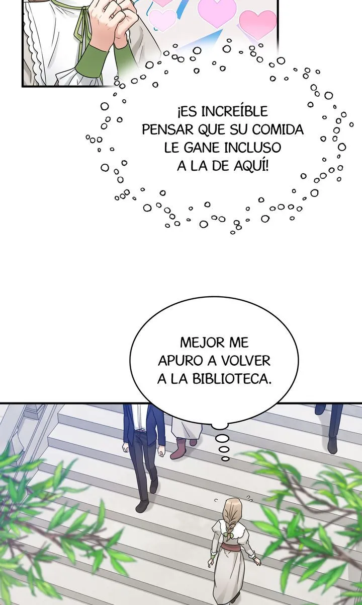 Dos Herederos Capitulo 51 página 41