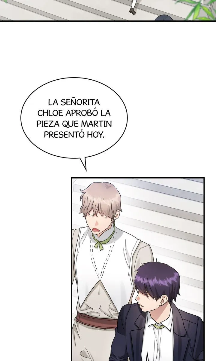 Dos Herederos Capitulo 51 página 42