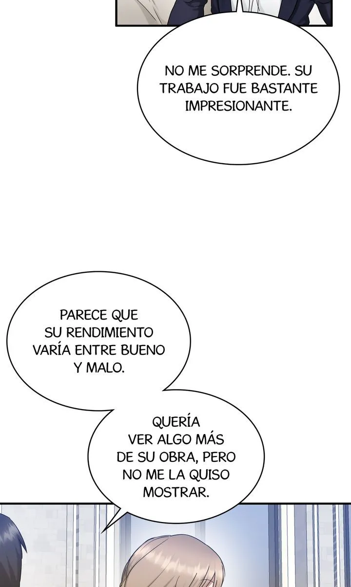 Dos Herederos Capitulo 51 página 43