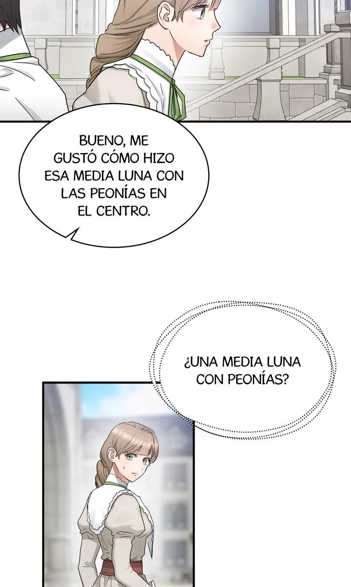 Dos Herederos Capitulo 51 página 44