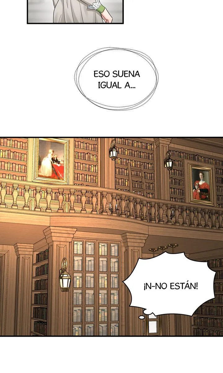 Dos Herederos Capitulo 51 página 45