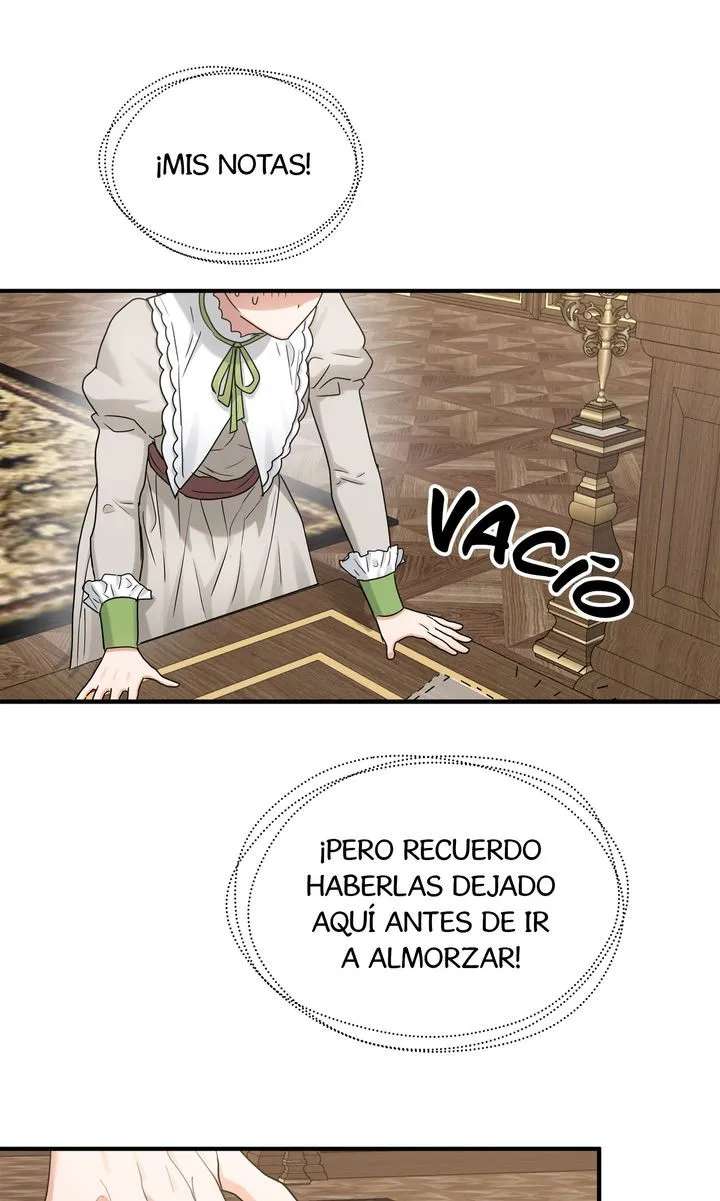 Dos Herederos Capitulo 51 página 46