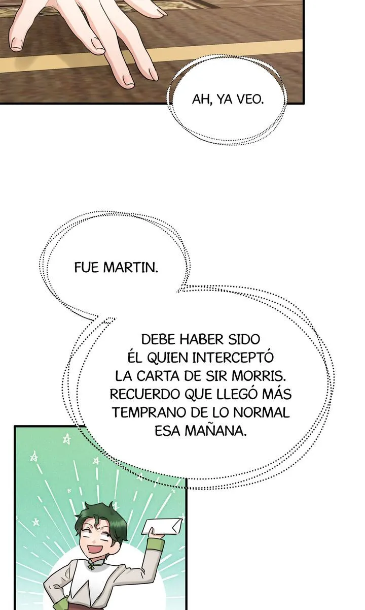 Dos Herederos Capitulo 51 página 47