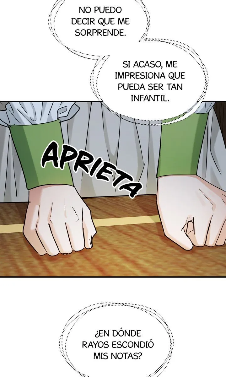 Dos Herederos Capitulo 51 página 49