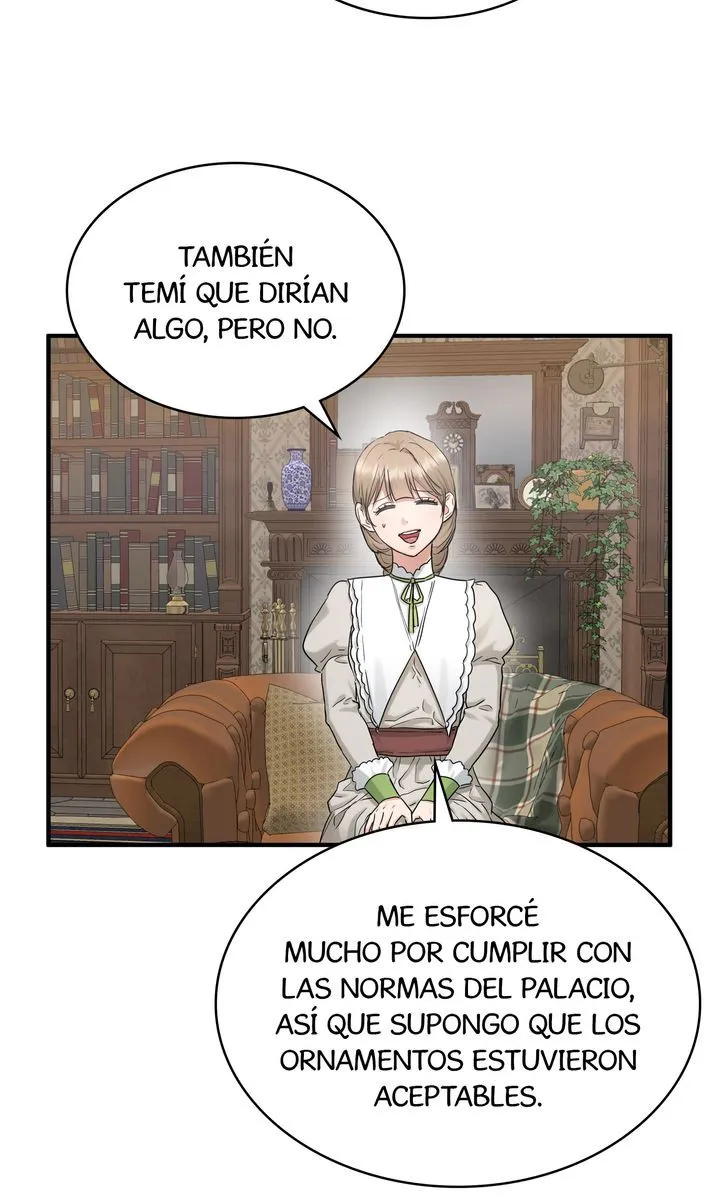Dos Herederos Capitulo 51 página 5