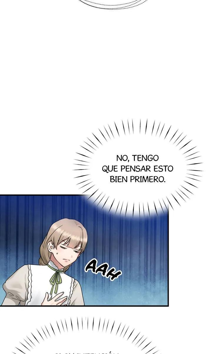 Dos Herederos Capitulo 51 página 50