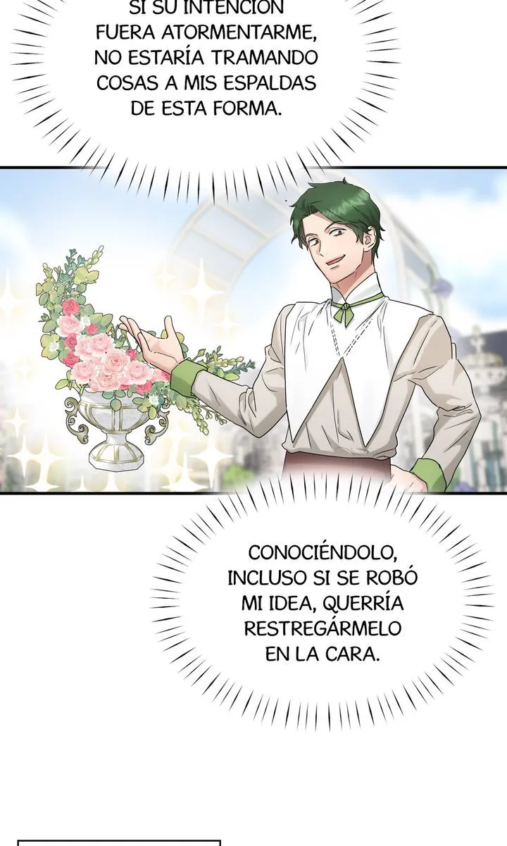 Dos Herederos Capitulo 51 página 51