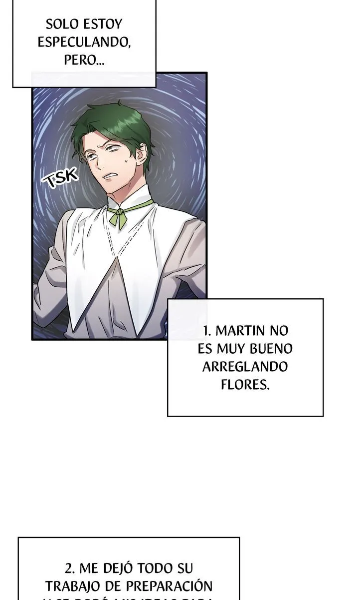 Dos Herederos Capitulo 51 página 52