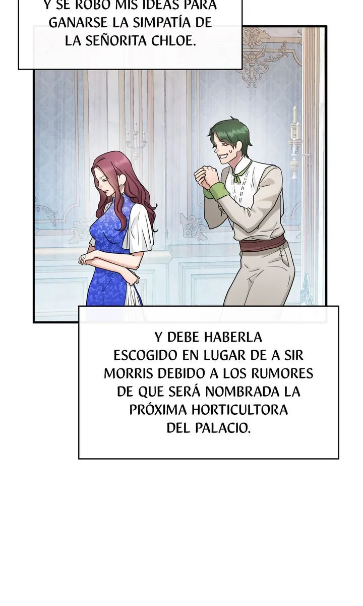 Dos Herederos Capitulo 51 página 53