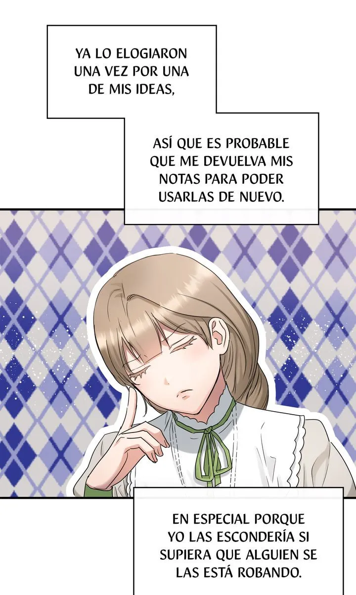 Dos Herederos Capitulo 51 página 54
