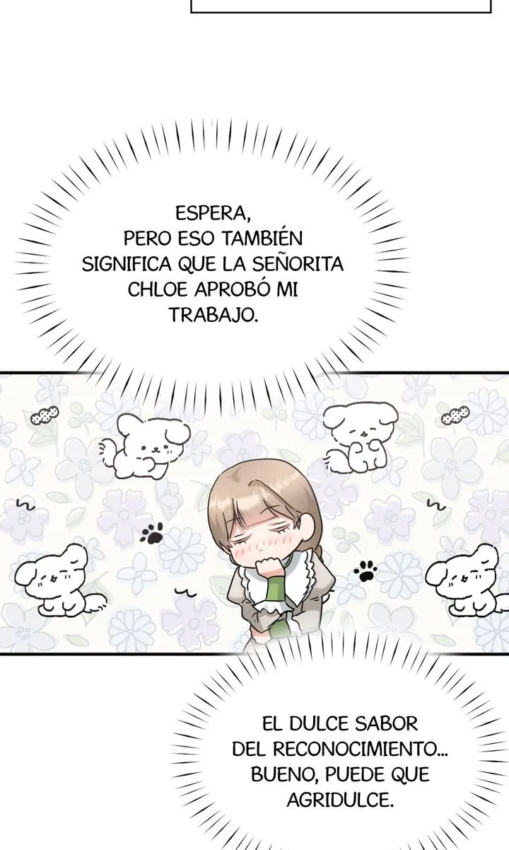 Dos Herederos Capitulo 51 página 55