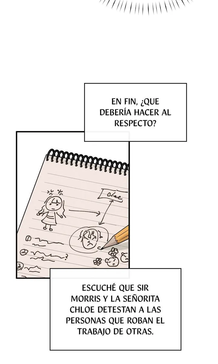 Dos Herederos Capitulo 51 página 56