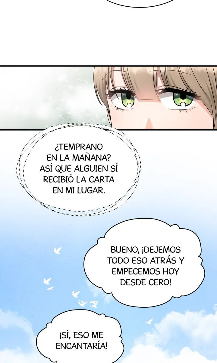 Dos Herederos Capitulo 51 página 8