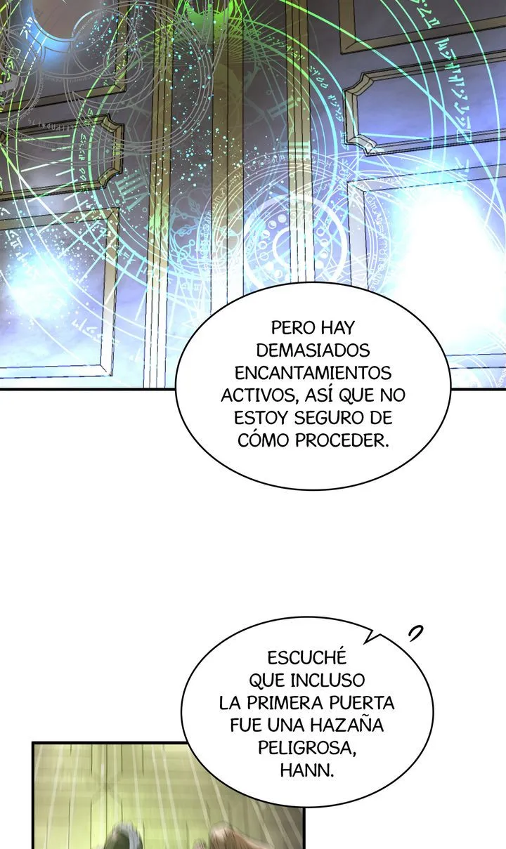 Dos Herederos Capitulo 52 página 11