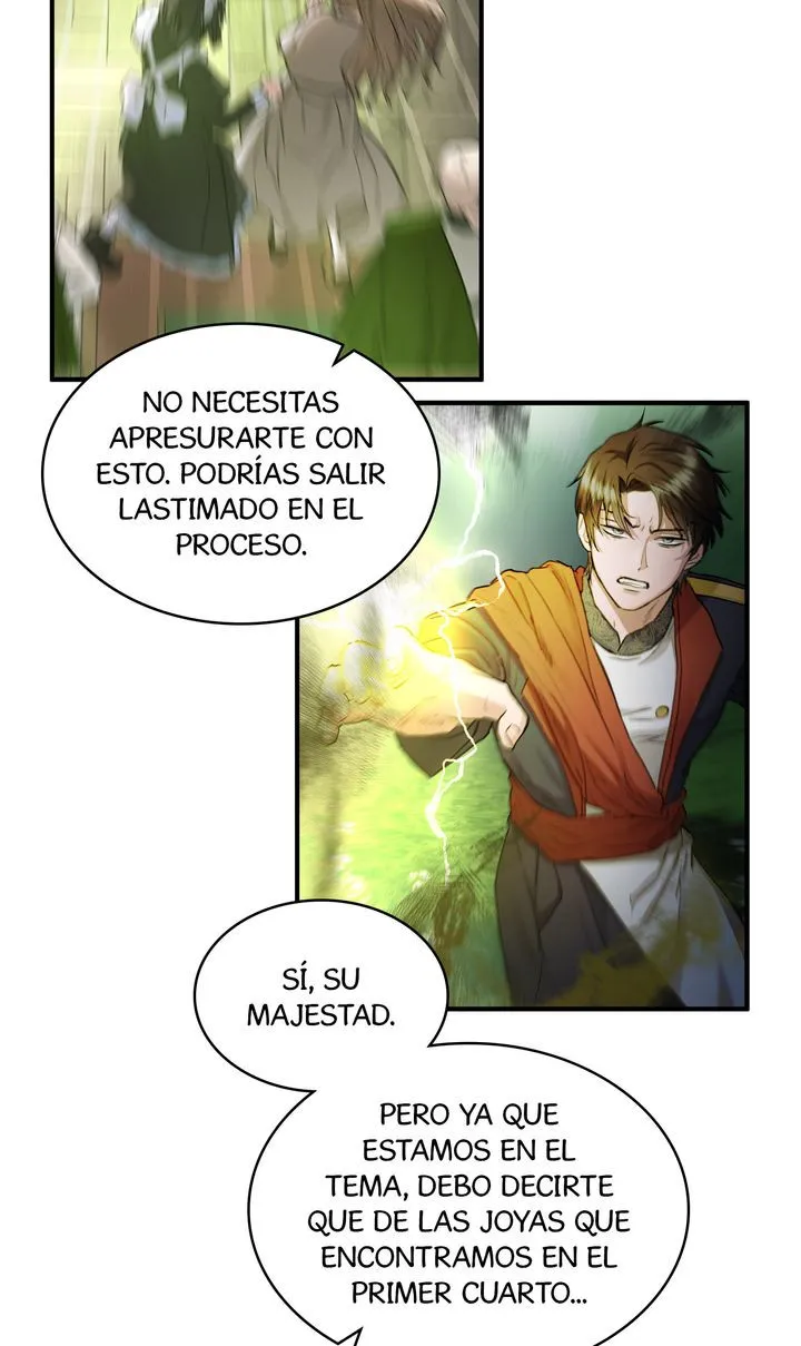 Dos Herederos Capitulo 52 página 12