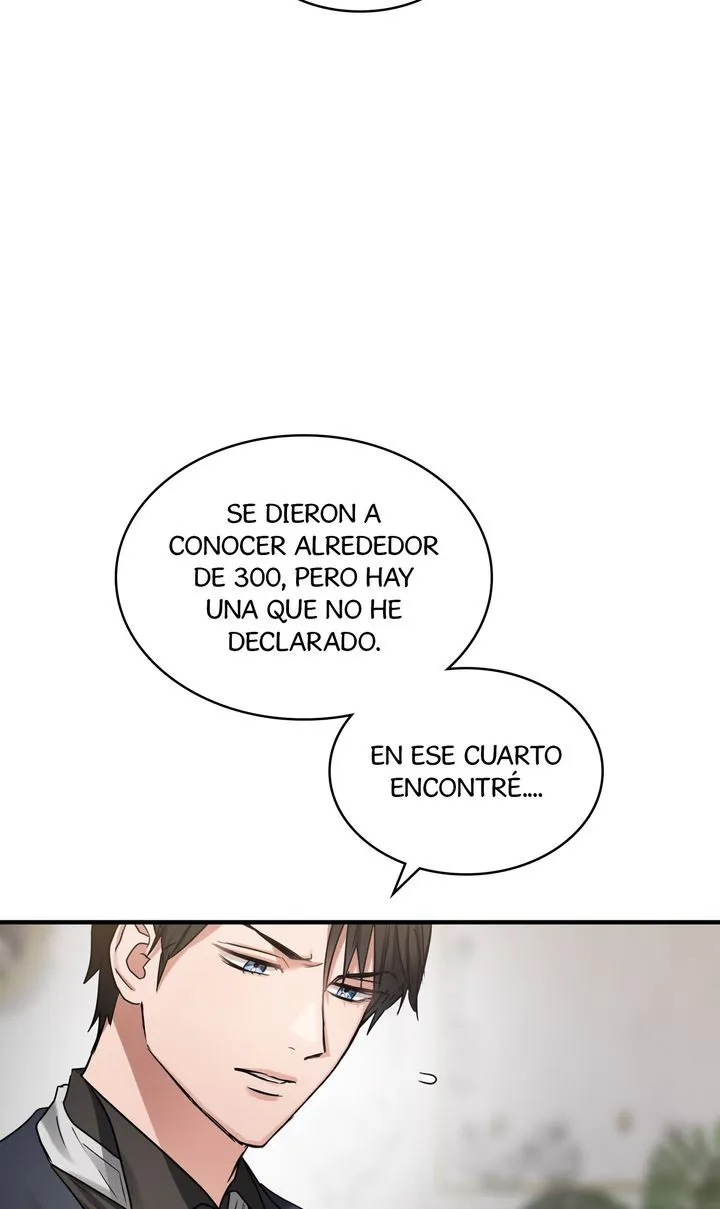 Dos Herederos Capitulo 52 página 14