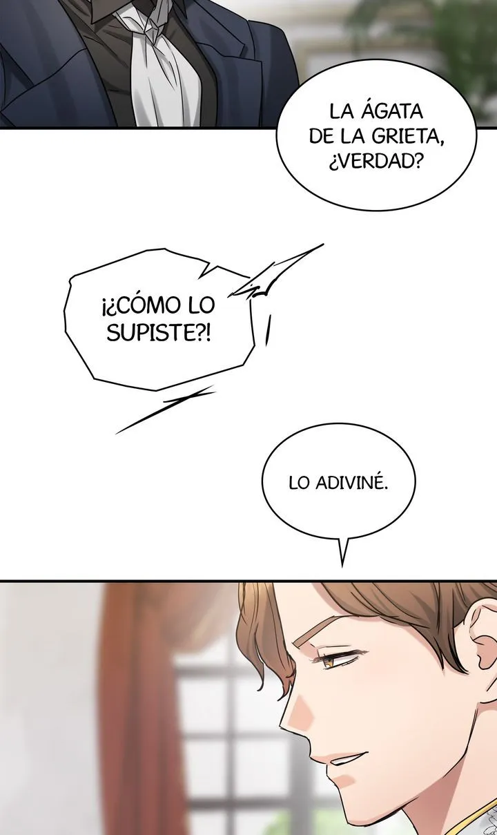 Dos Herederos Capitulo 52 página 15