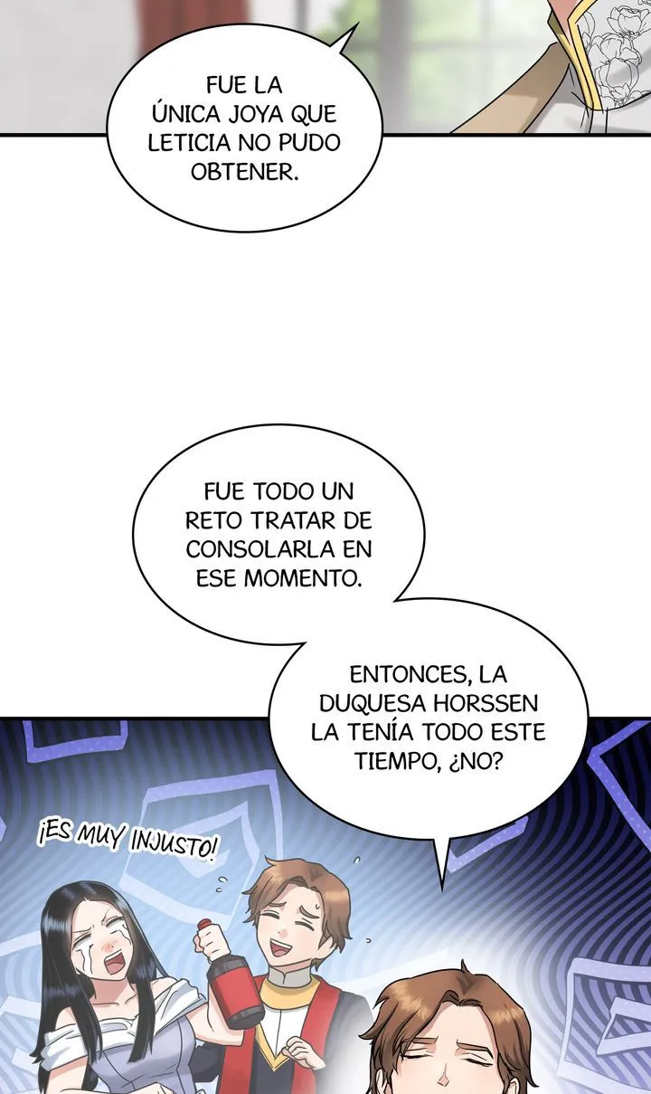 Dos Herederos Capitulo 52 página 16