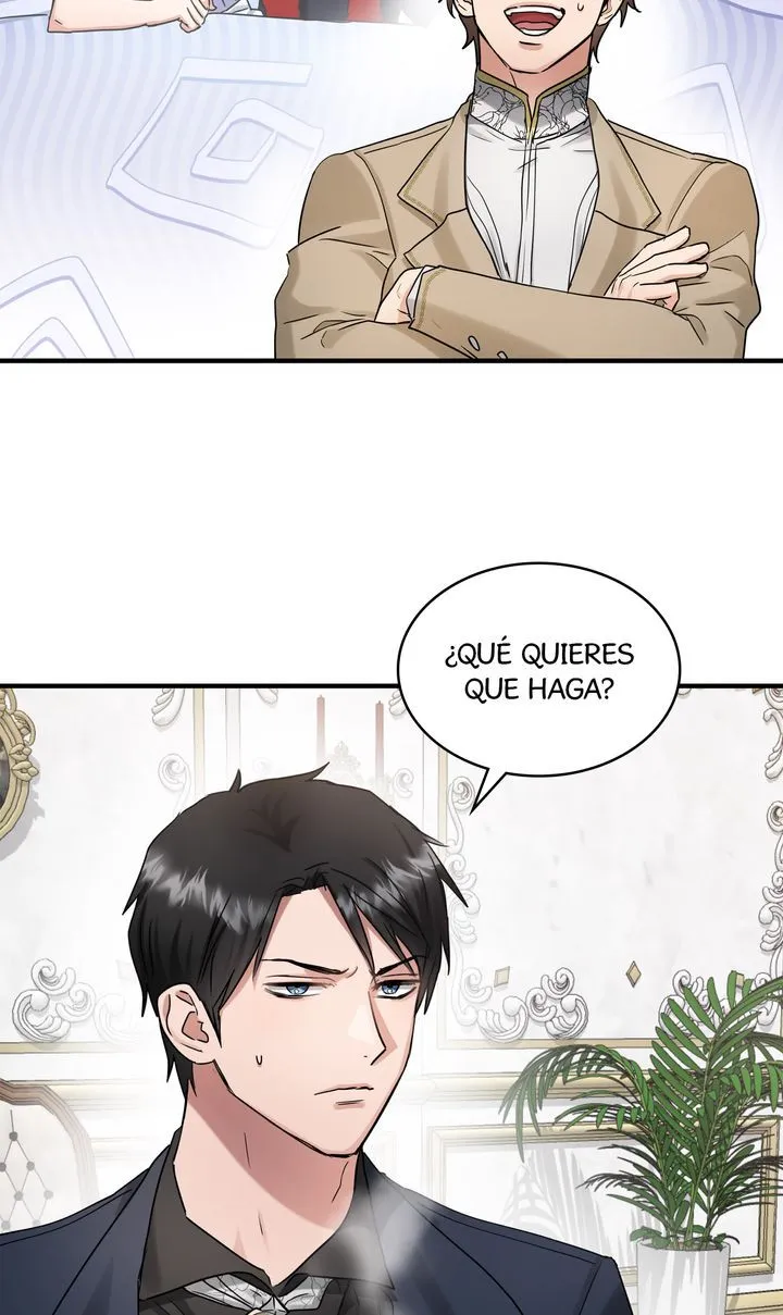 Dos Herederos Capitulo 52 página 17
